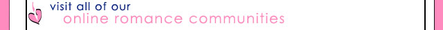 Romance Communities